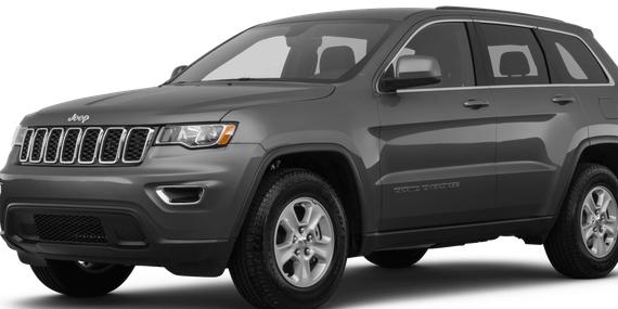 JEEP GRAND CHEROKEE 2018 1C4RJFAG7JC121451 image
